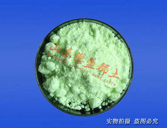 硫酸鐠