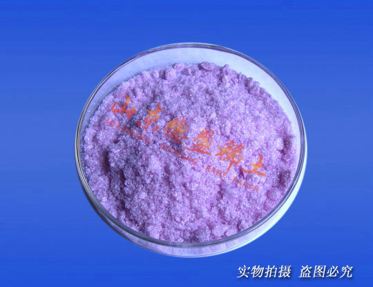 氯化釹