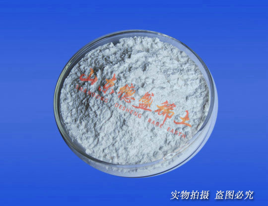 草酸鑭鈰